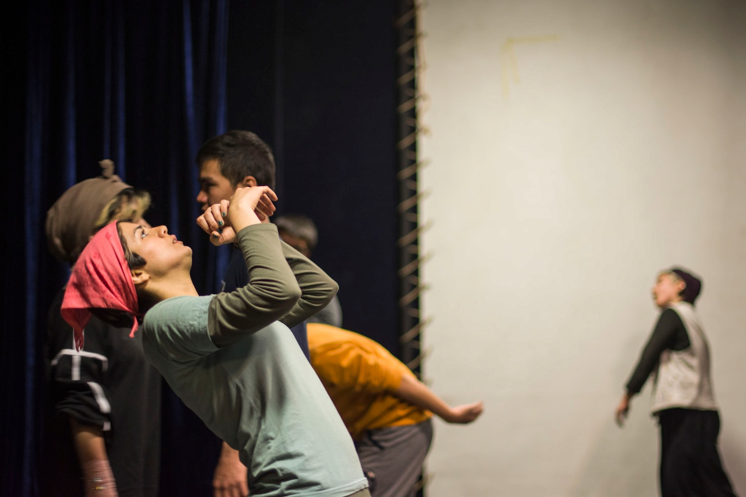 Understanding the Shadow Self in Storytelling